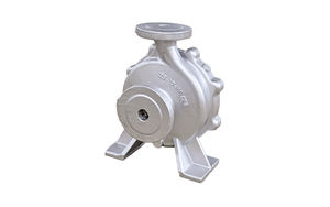 化工泵（精密铸造）
