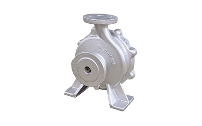 化工泵（精密铸造）